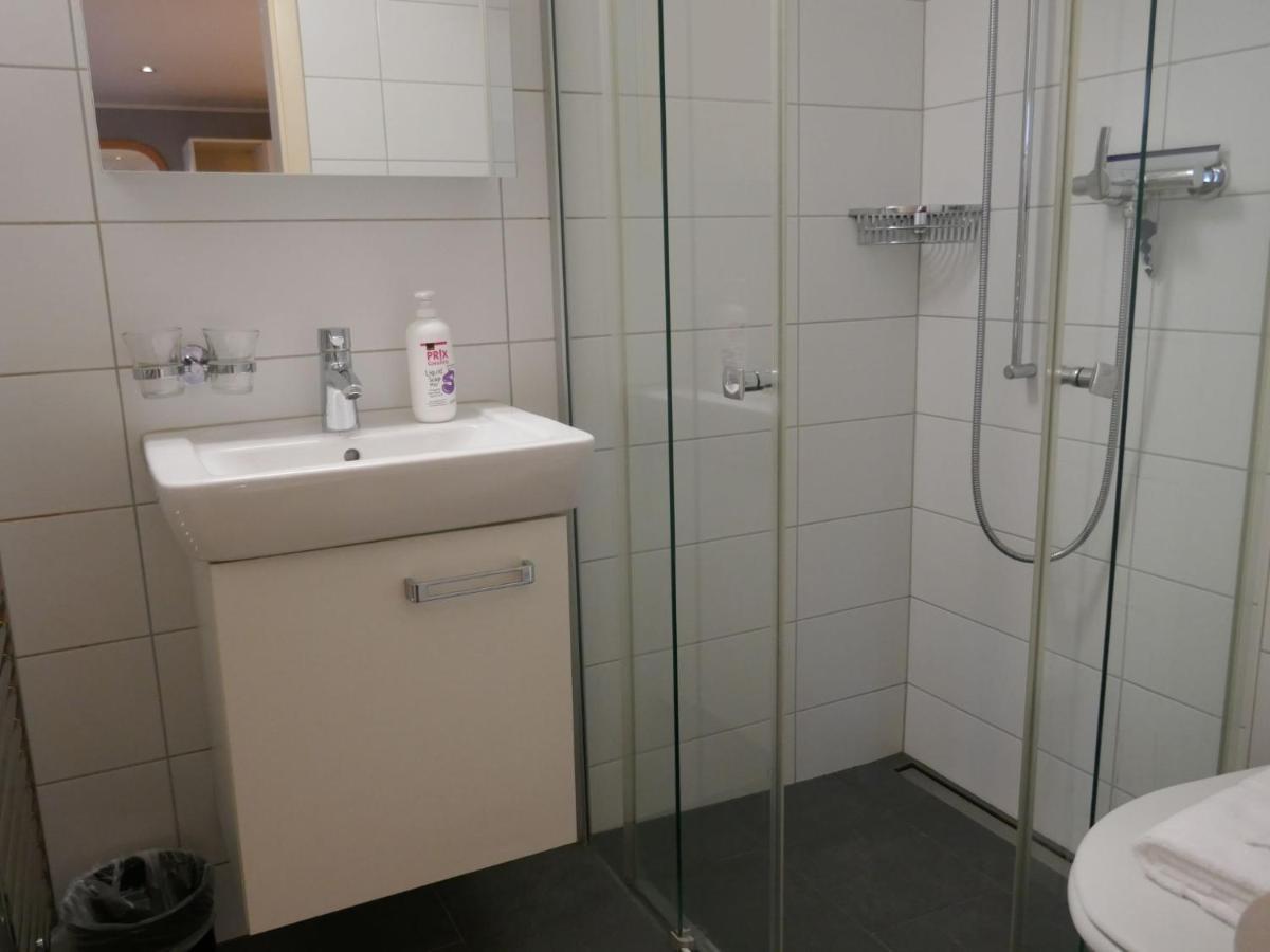 Apartment Chalet Schwendihus-6 By Interhome กรินเดลวัลด์ ภายนอก รูปภาพ